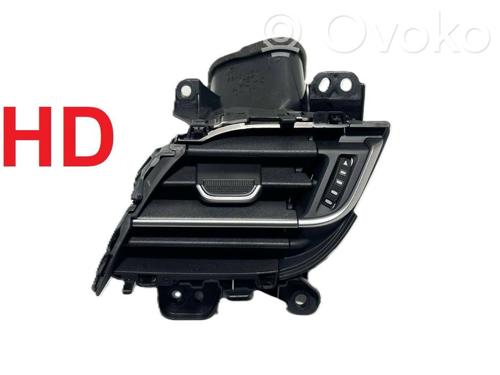 Toyota C-HR I Dashboard side air vent grill/cover trim 