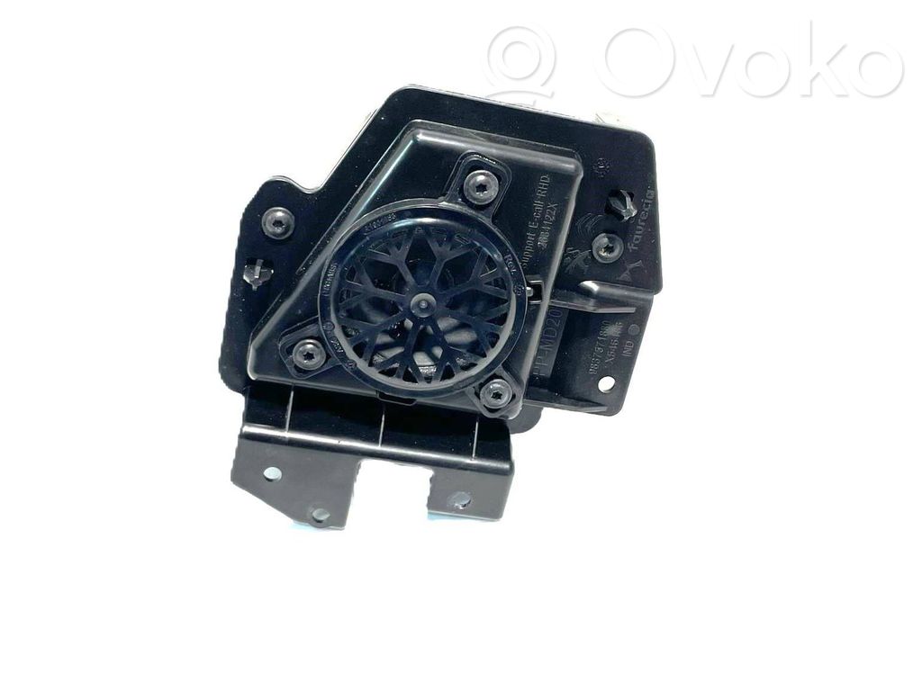 Peugeot 308 Front door high frequency speaker 