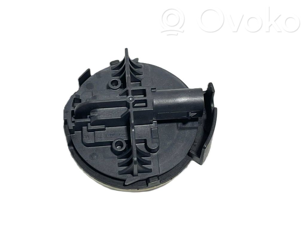 Peugeot 308 Sensor impacto/accidente para activar Airbag 