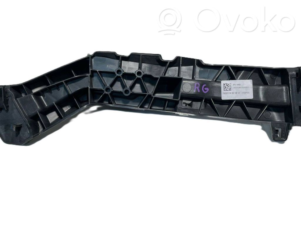 Peugeot 308 Other interior part 