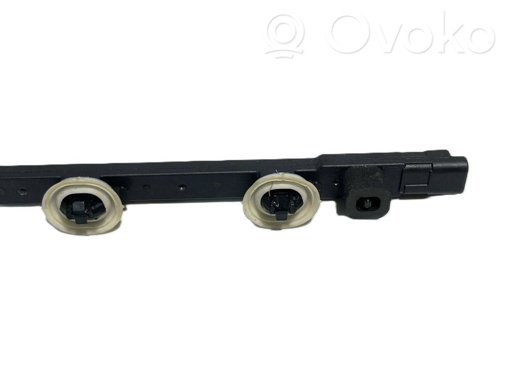 Peugeot 308 Keyless system antenna 