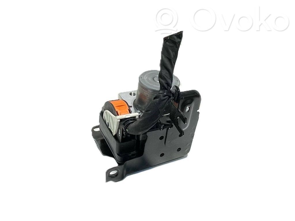 Peugeot 308 ABS Pump 