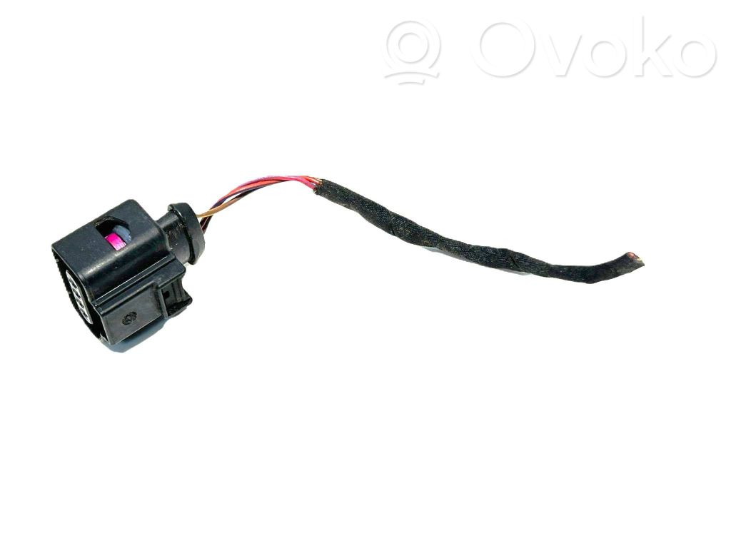 Skoda Octavia Mk3 (5E) Other wiring loom 