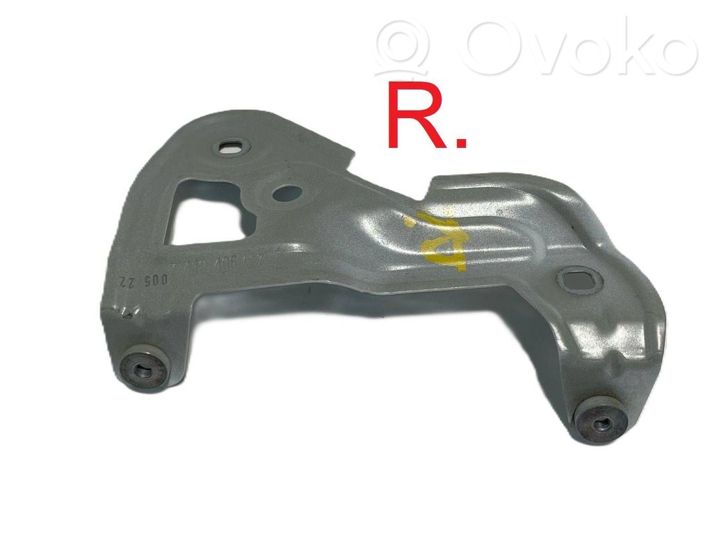 BMW 3 G20 G21 Fender mounting bracket 