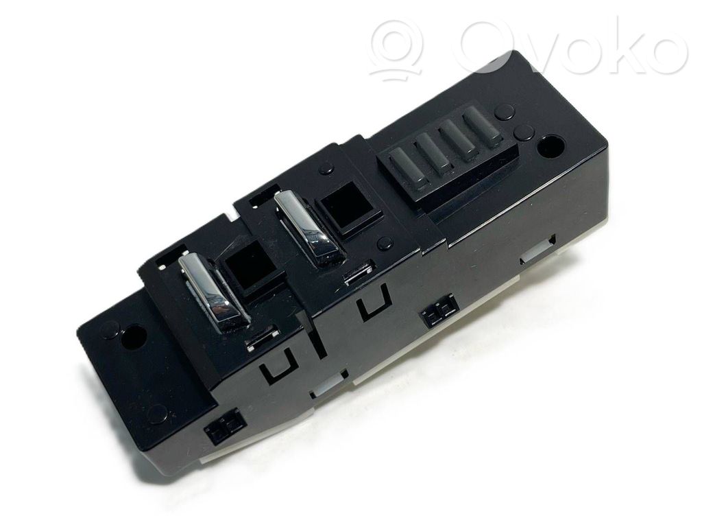 Peugeot 5008 II Other switches/knobs/shifts 