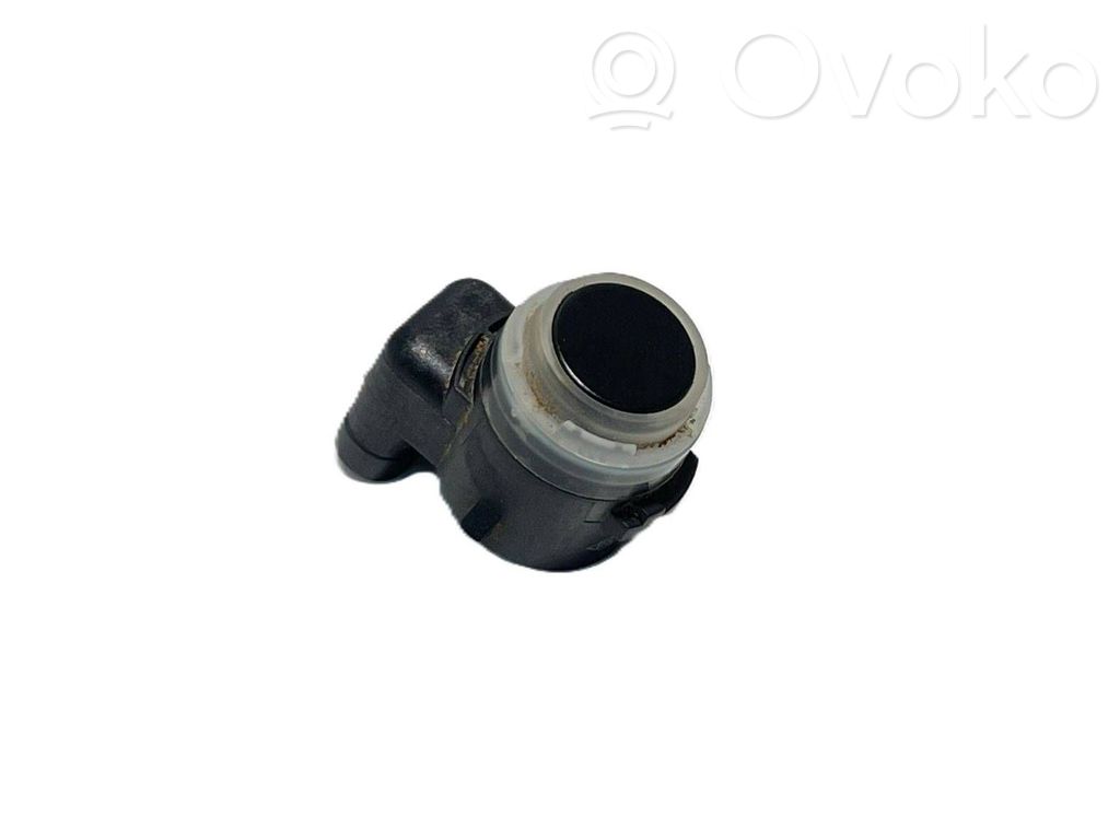 Nissan Qashqai J12 Parkavimo daviklis PDC 