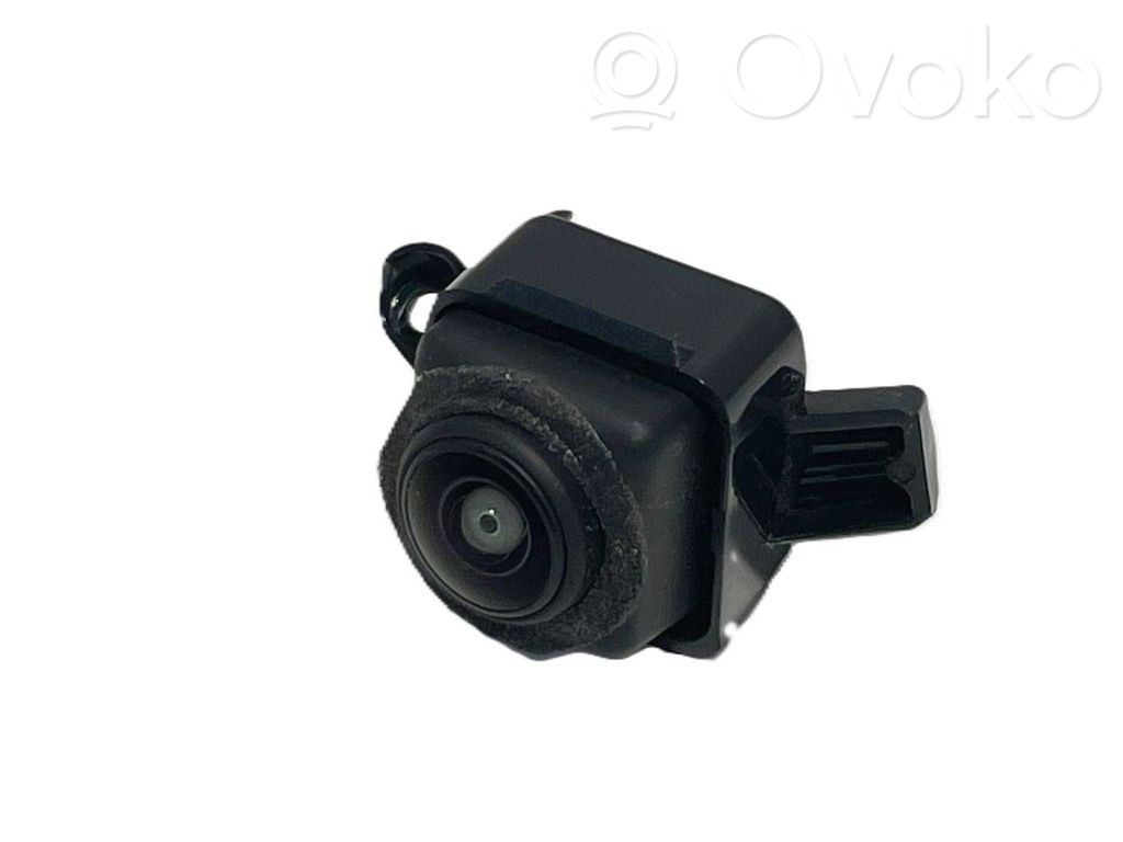 Nissan Qashqai J12 Kamera lustra bocznego drzwi przednich 