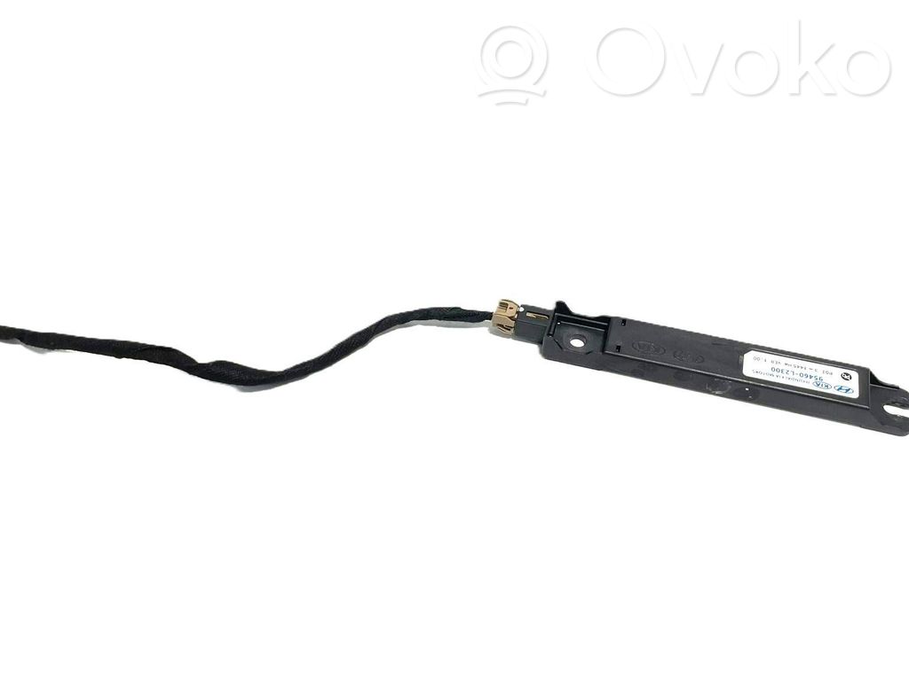 KIA Sorento IV Antena systemu bezkluczykowego 