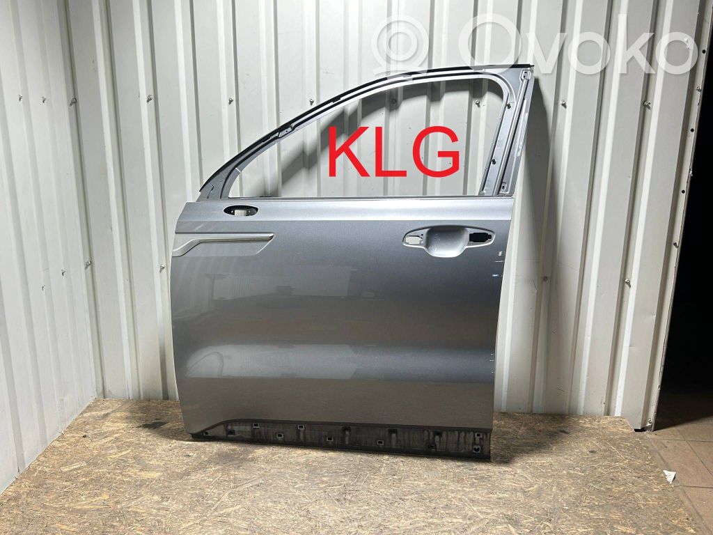 KIA Sorento IV Дверь 