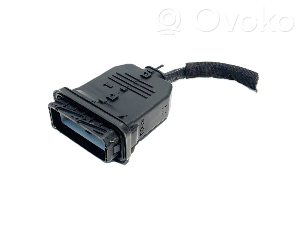 KIA Sorento IV Front door wiring loom 
