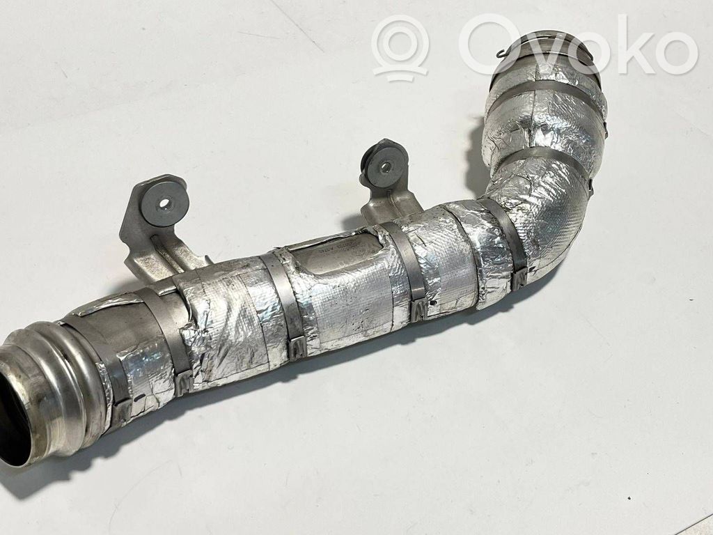 KIA Sorento IV Wąż / Rura intercoolera 