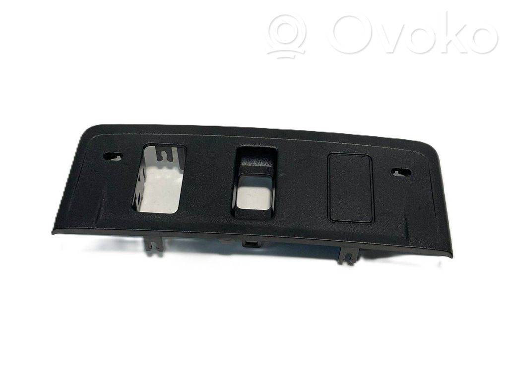 Nissan Qashqai J12 Stoglangio jungtukas 