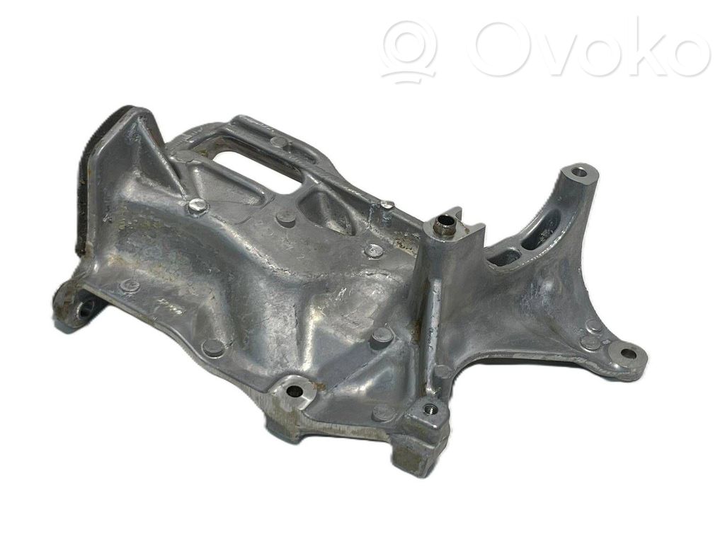 Nissan Qashqai J12 A/C compressor mount bracket 