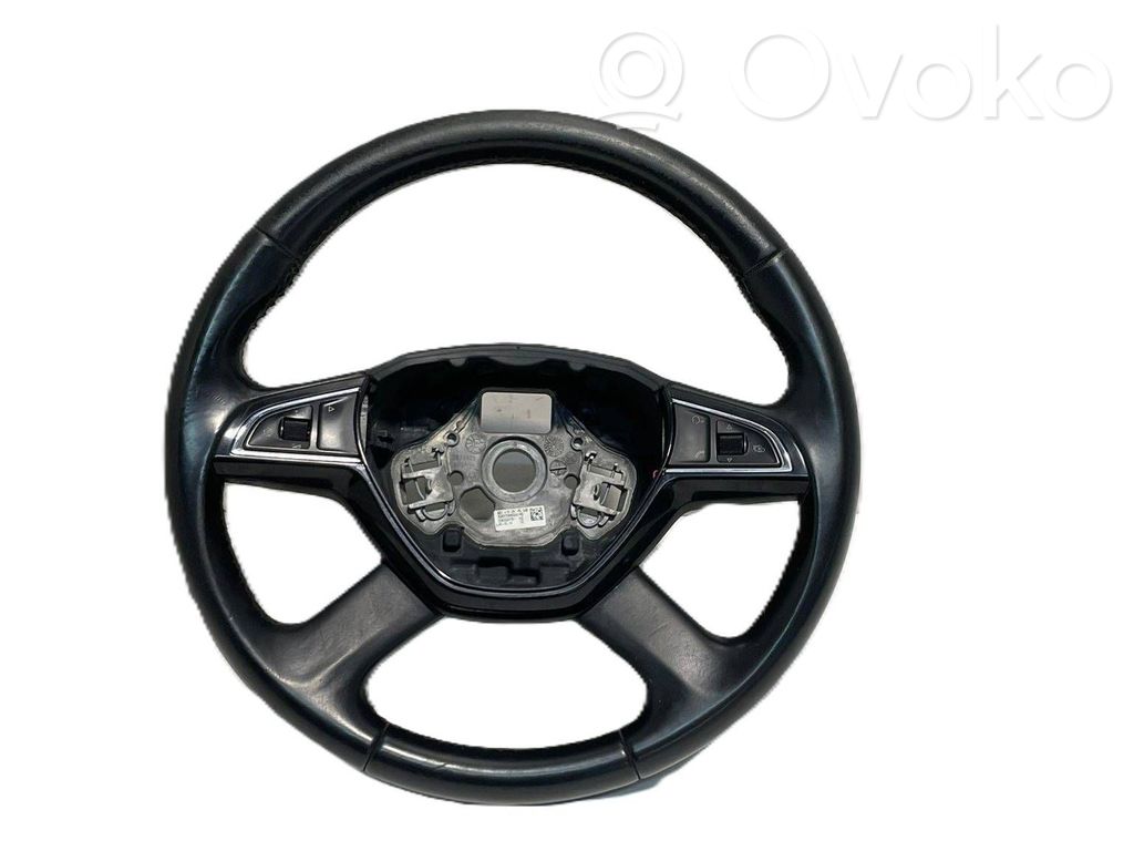 Kierownica   5E0419685A,33646,5E0419091AC
