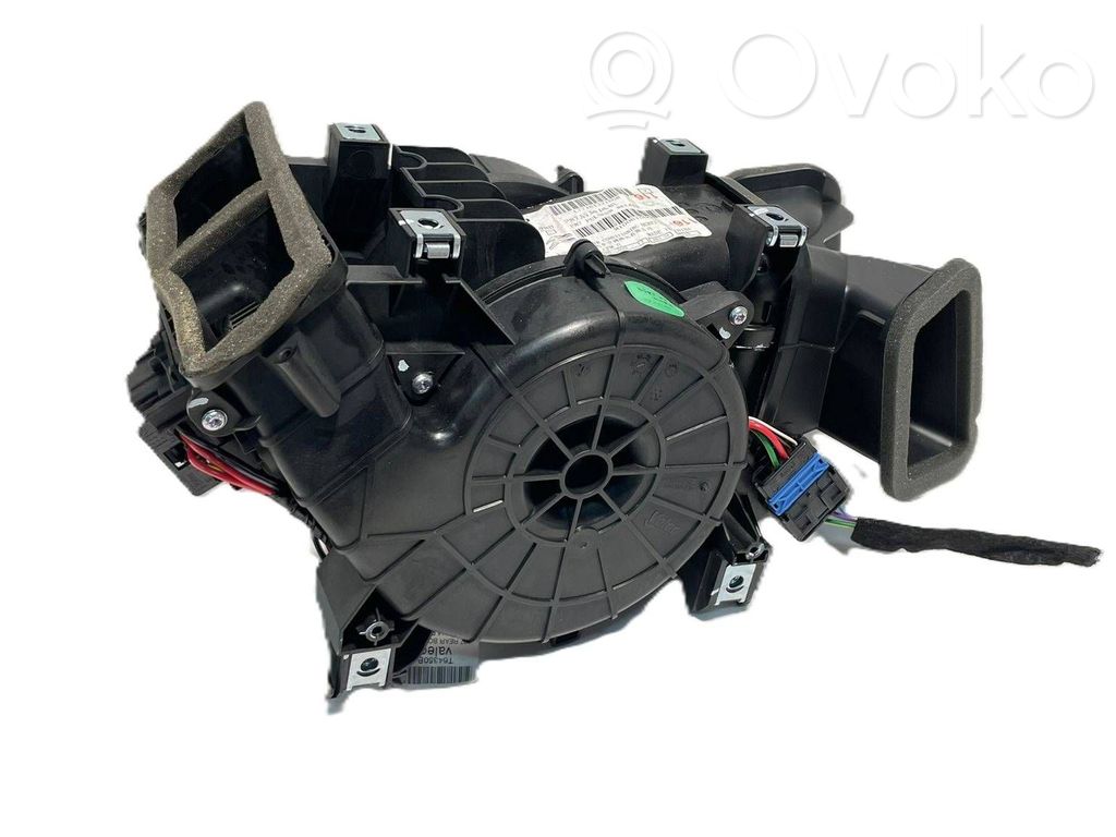 Peugeot 5008 II Soplador/ventilador calefacción 