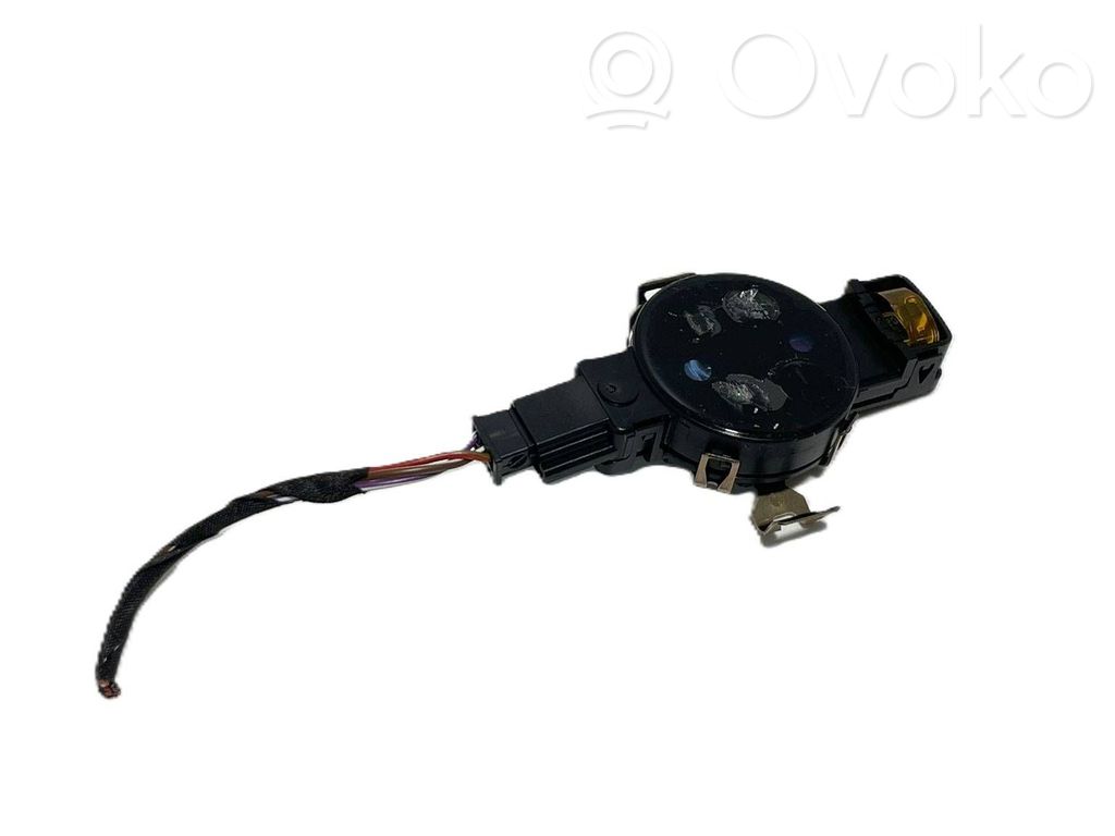Skoda Enyaq iV Rain sensor 