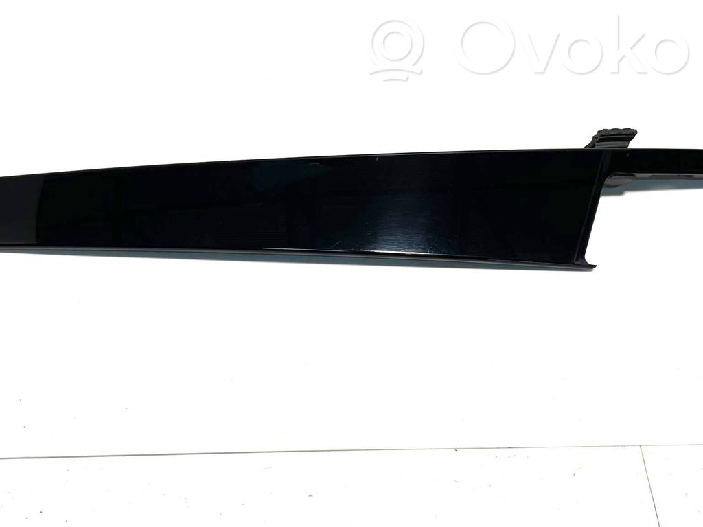 BMW X1 F48 F49 Rivestimento modanatura del vetro della portiera anteriore 