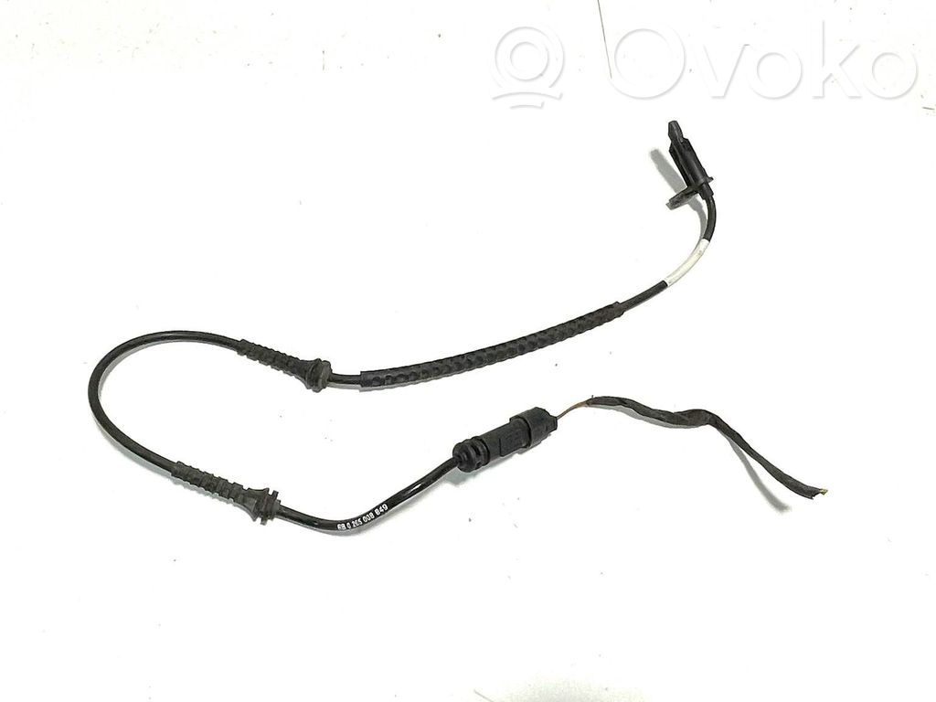 BMW X1 F48 F49 ABS Sensor 