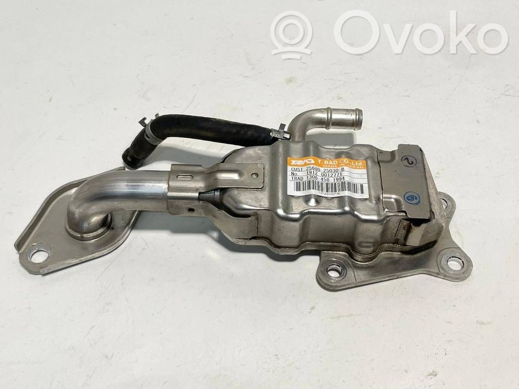 Toyota RAV 4 (XA50) Chłodnica spalin EGR 