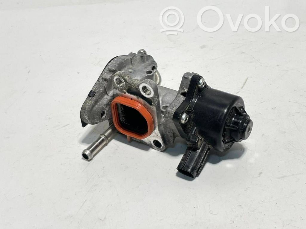 Toyota RAV 4 (XA50) EGR valve 