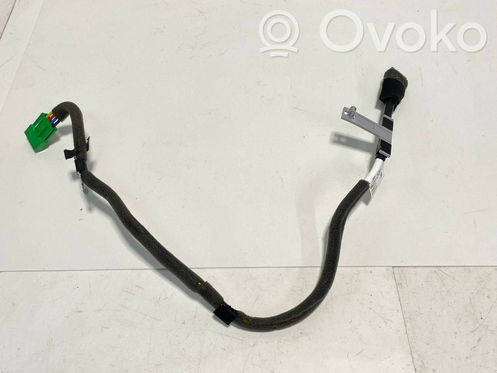 KIA EV6 Otros cableados 