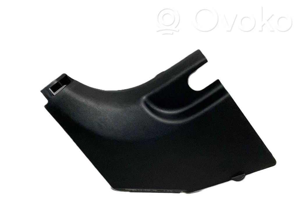 KIA EV6 Jalkatilan sivukoristelista 