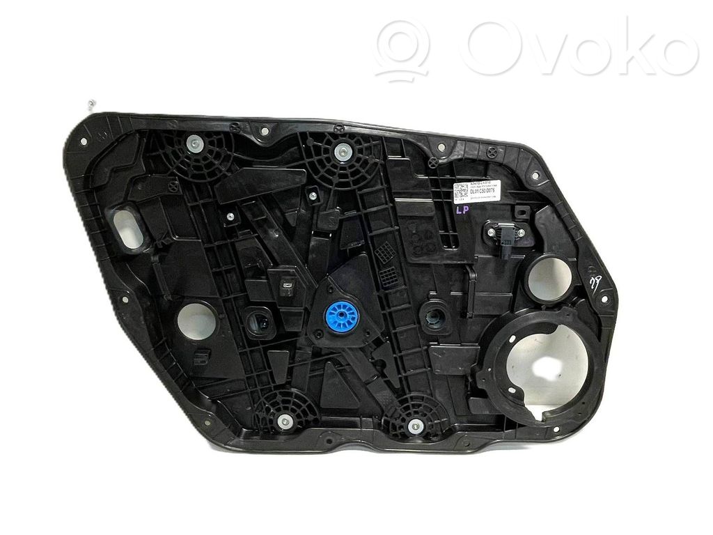 KIA EV6 Regulador de puerta delantera con motor 