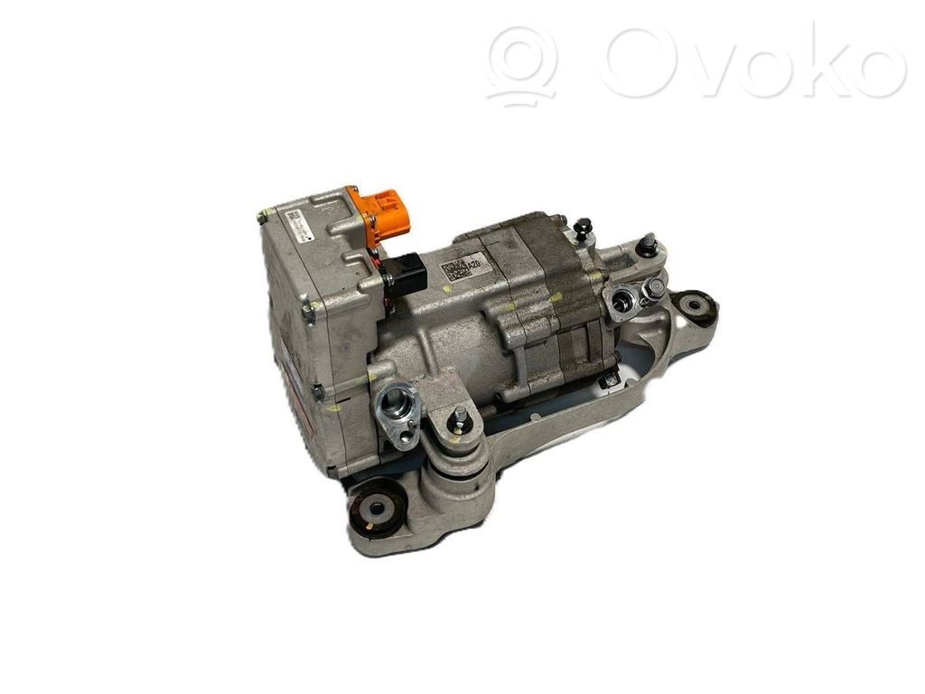 KIA EV6 Air conditioning (A/C) compressor (pump) 