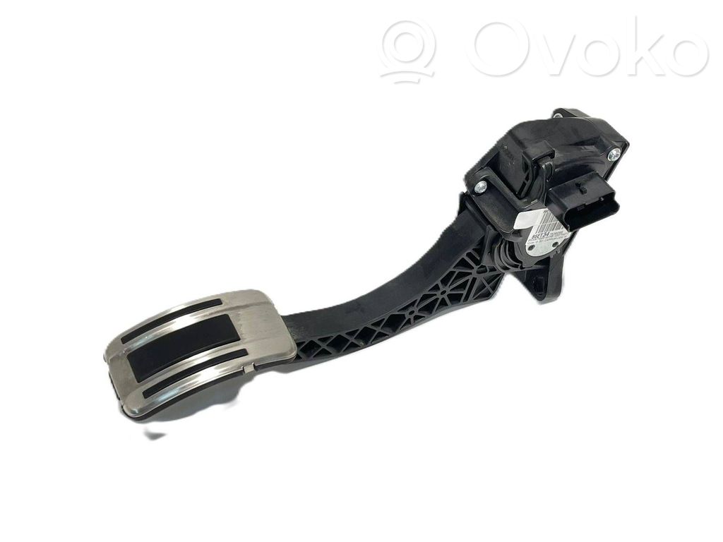 Peugeot 5008 II Pedal del acelerador 