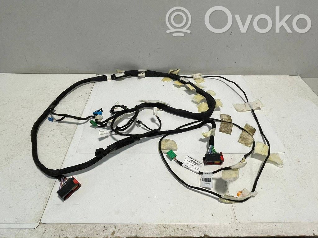 Instalacja szyberdachu elektrycznego   9829552180,37228