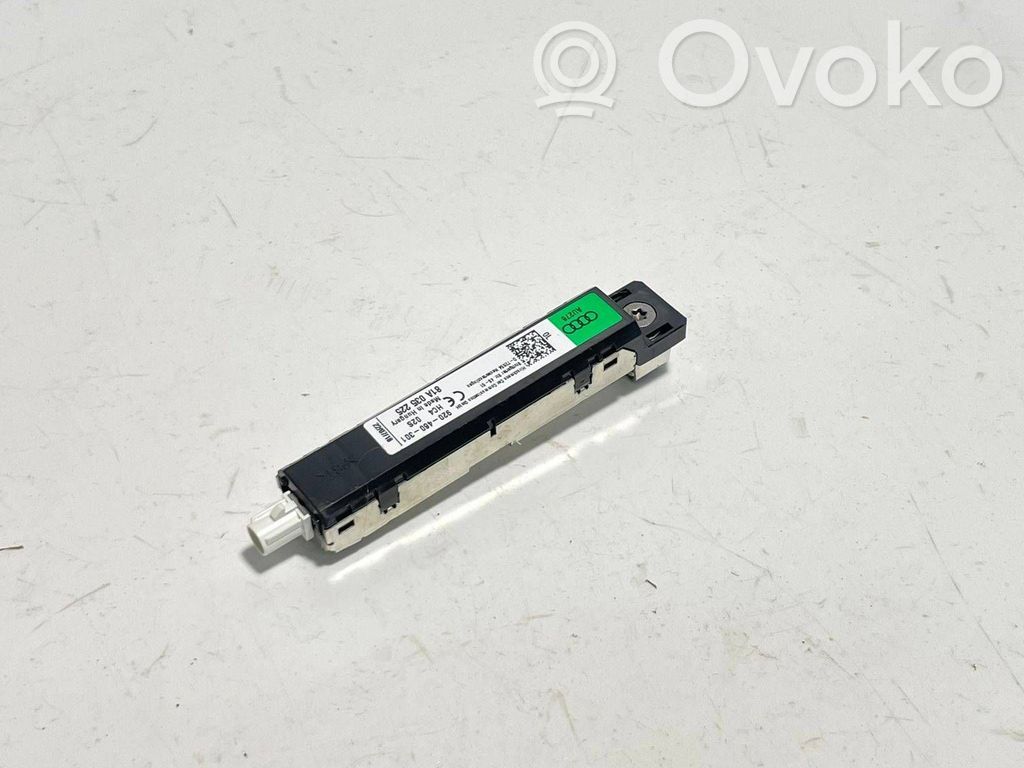 Audi Q2 - Antenos stiprintuvas 