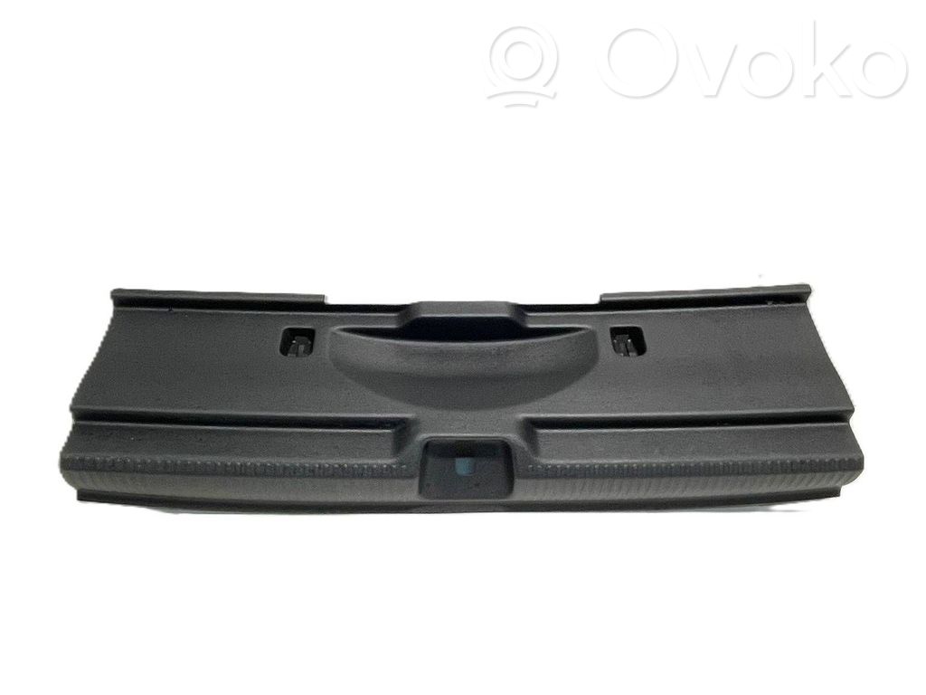 Audi Q2 - Protector del borde del maletero/compartimento de carga 