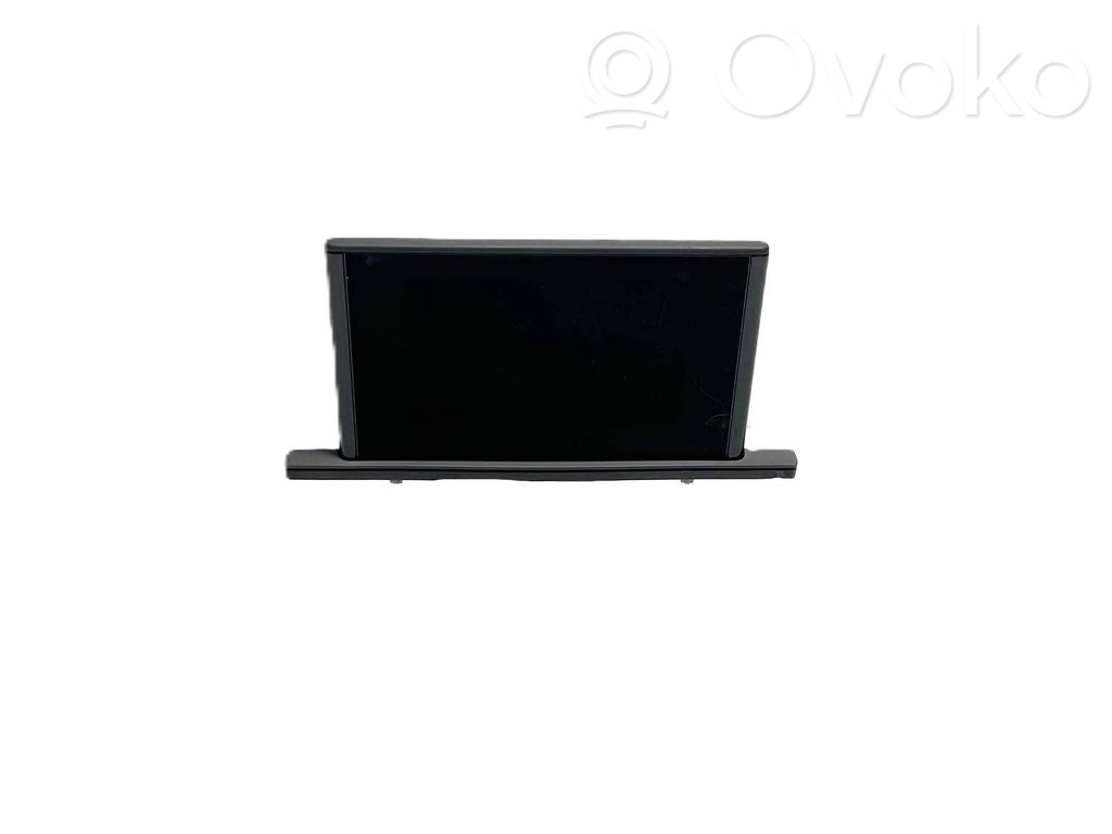 Audi Q2 - Screen/display/small screen 