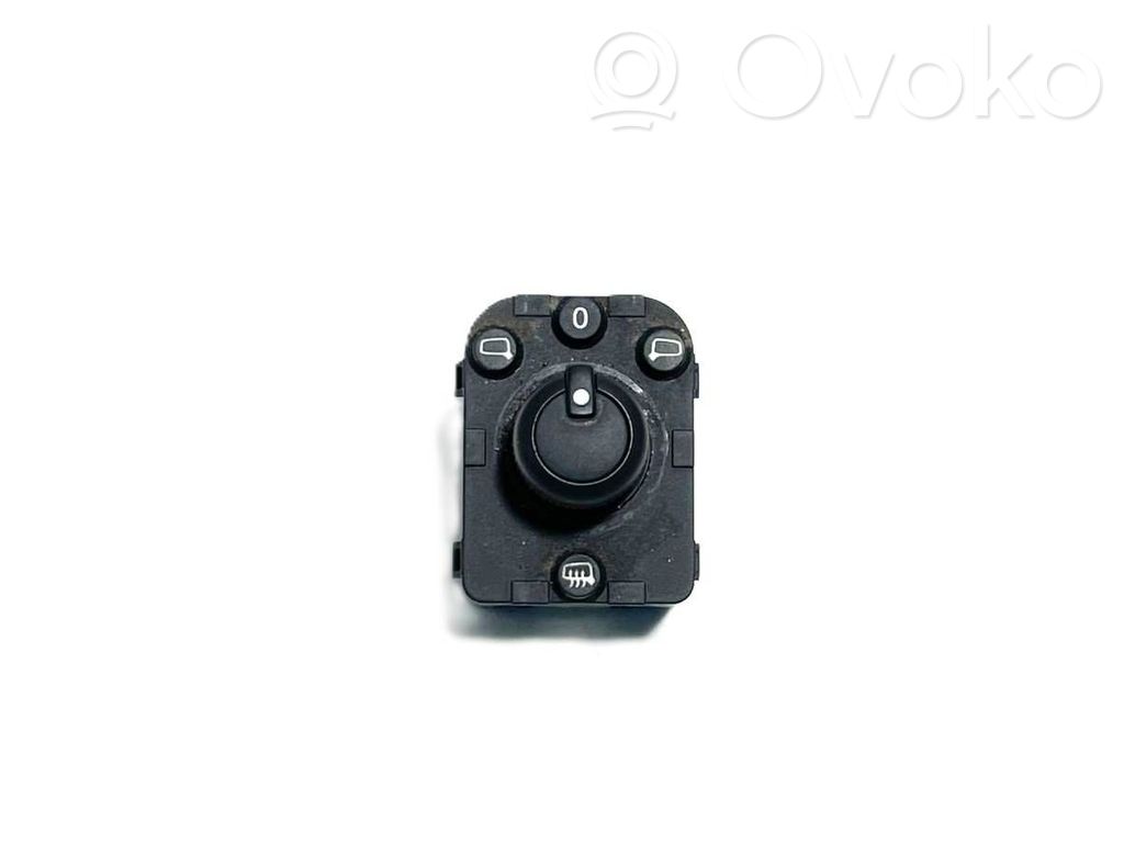 Wing mirror switch   4M0959565K,37552