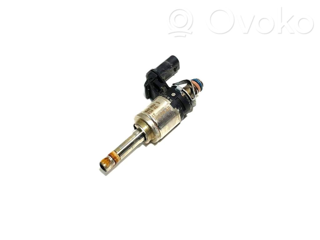 Audi Q2 - Inyector de combustible 