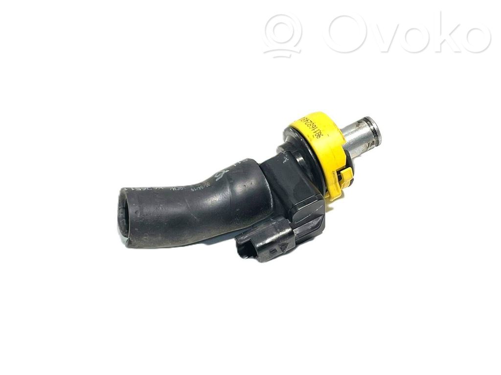 Peugeot 5008 II Air pressure sensor 