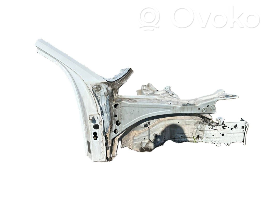 Panel lateral delantero   5Q0802036G,81A802124,5Q0805116