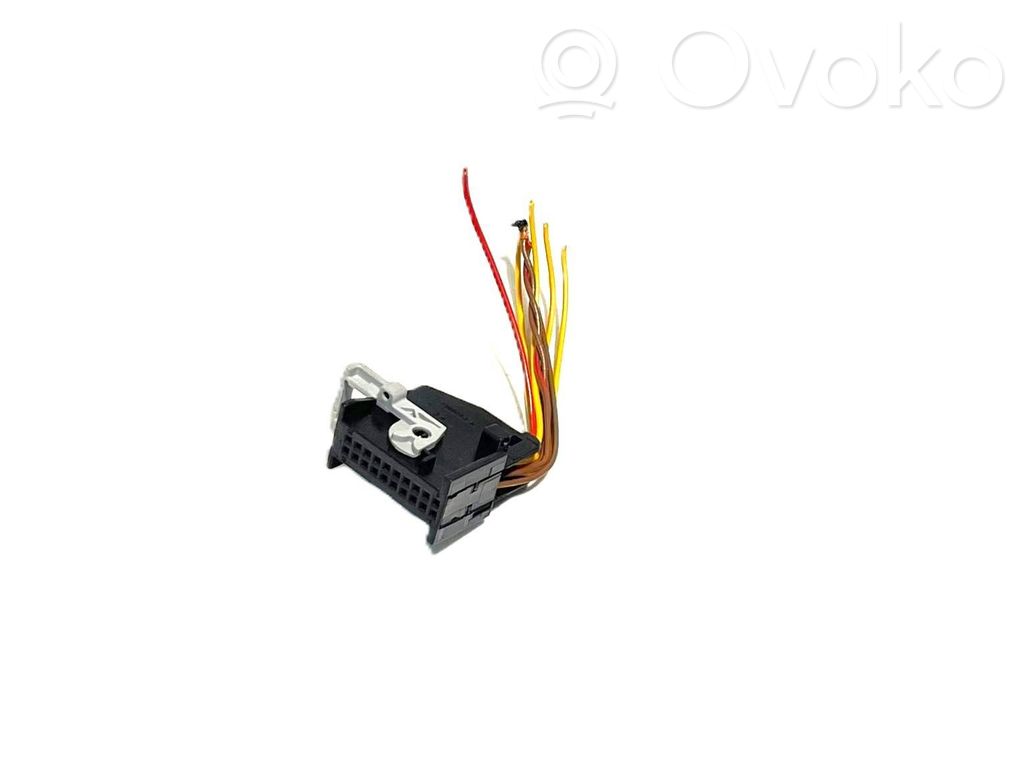 Mercedes-Benz A W177 Other wiring loom 