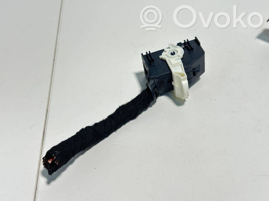 Audi Q2 - Otros cableados 