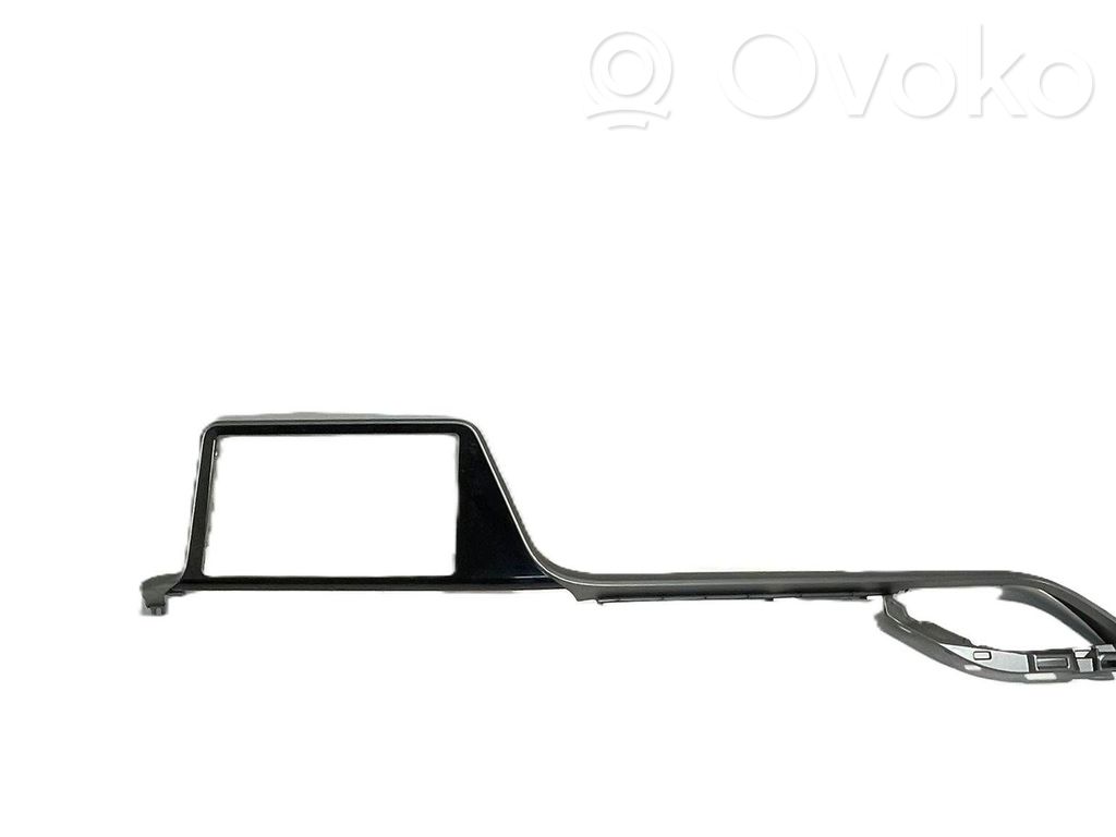 Toyota C-HR I Dashboard trim 