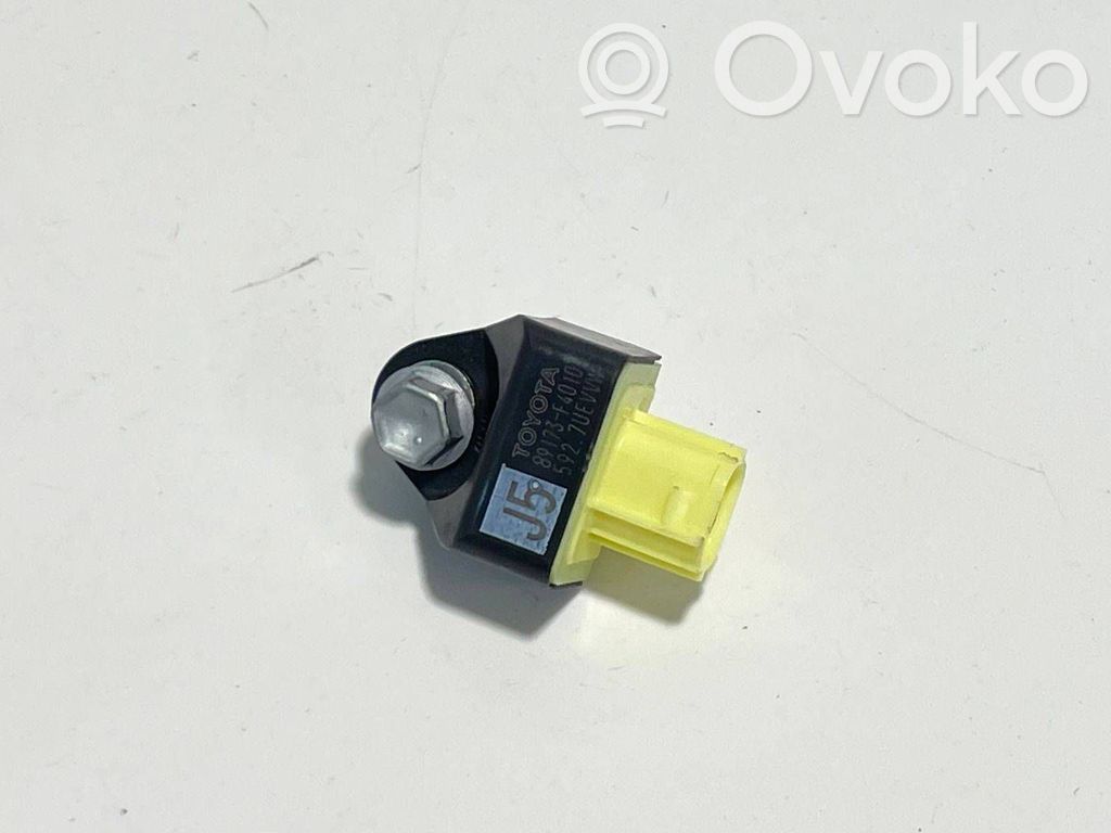Czujnik uderzenia Airbag   89173F4010,38555