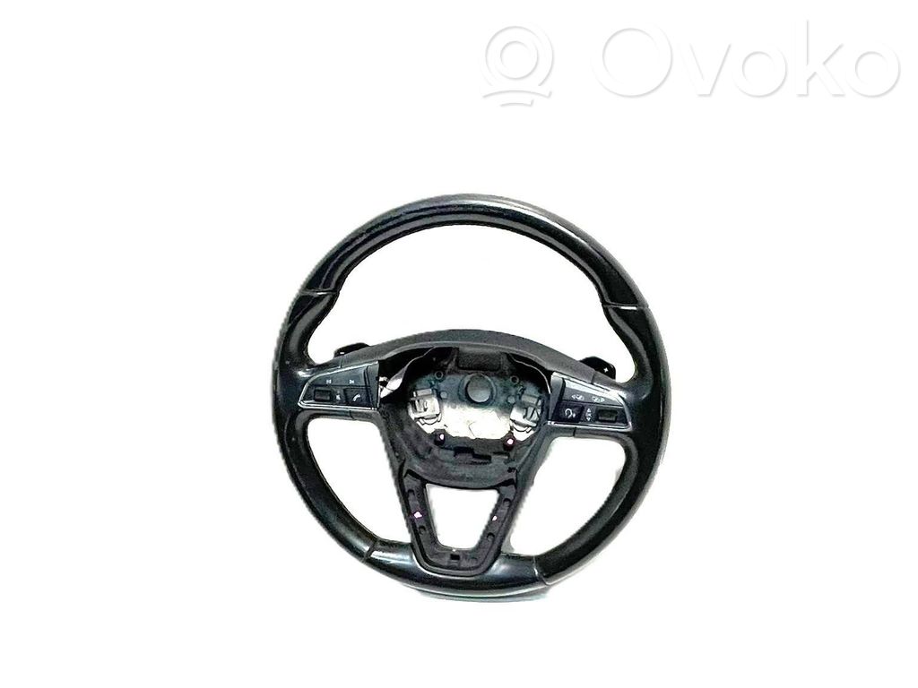 Seat Ateca Volante 