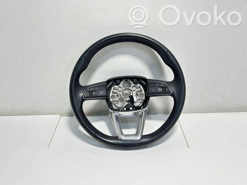 Audi Q3 F3 Volante 