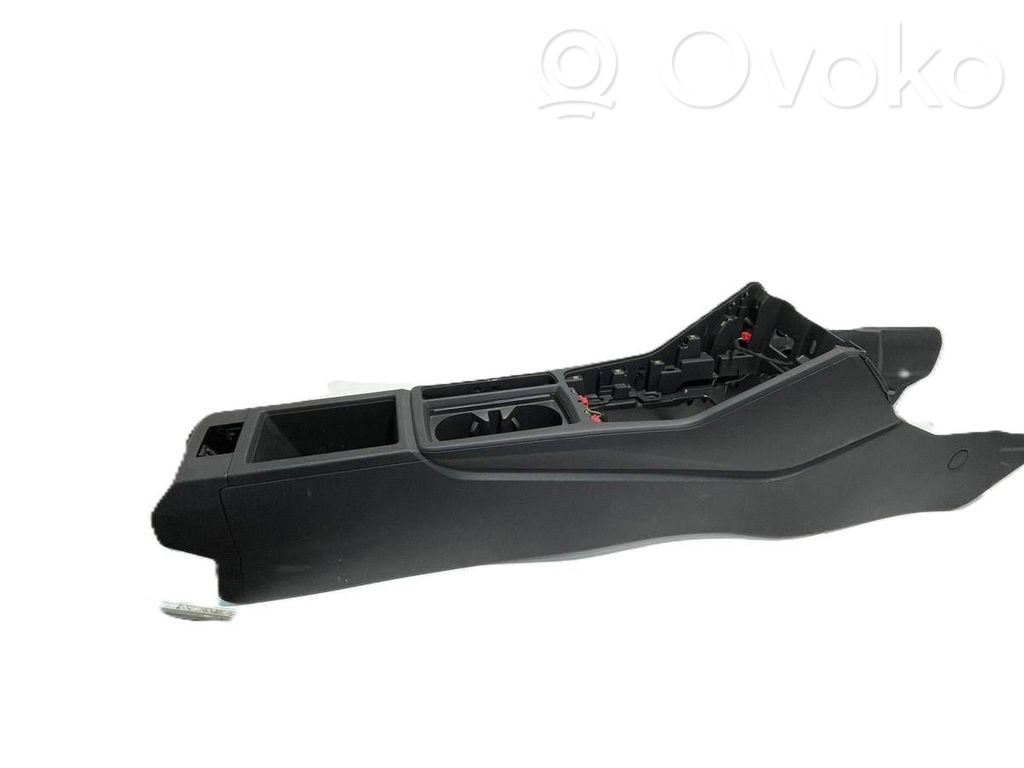 Audi Q3 F3 Consola central 