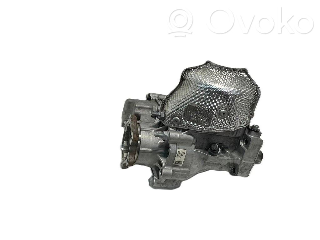 Audi Q3 F3 Pārnesumkārbas reduktors / razdatka 