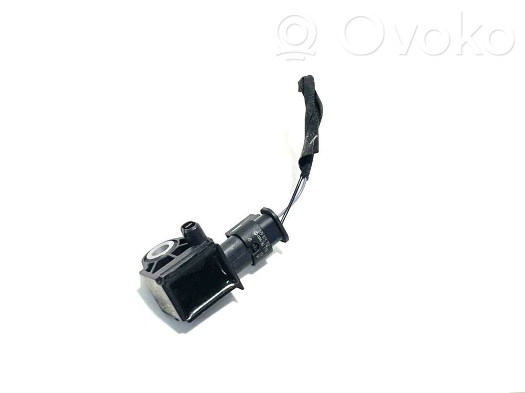 Audi Q3 F3 Airbag deployment crash/impact sensor 