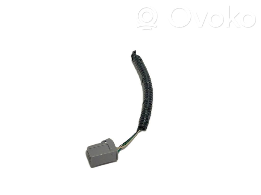 Toyota C-HR I Tail light part 