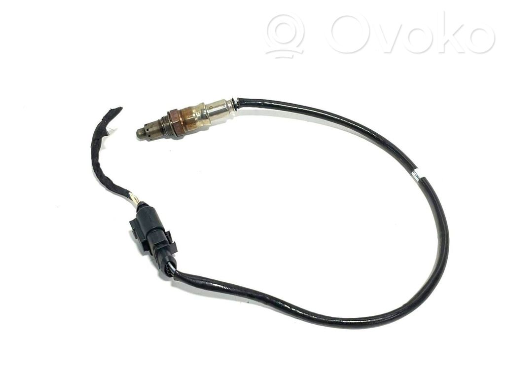 Audi Q3 F3 Lambda probe sensor 