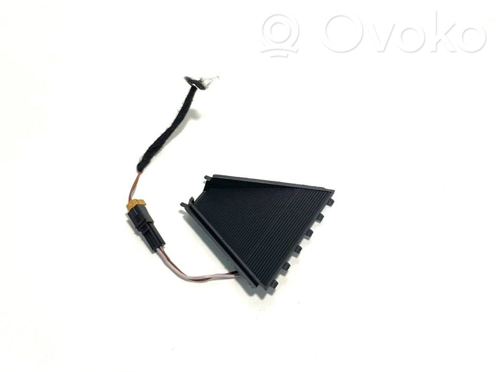 Audi Q3 F3 Rain sensor 
