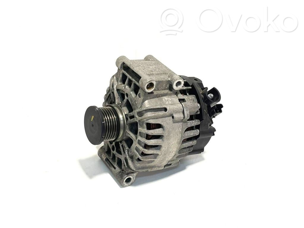 Peugeot 5008 II Generator/alternator 